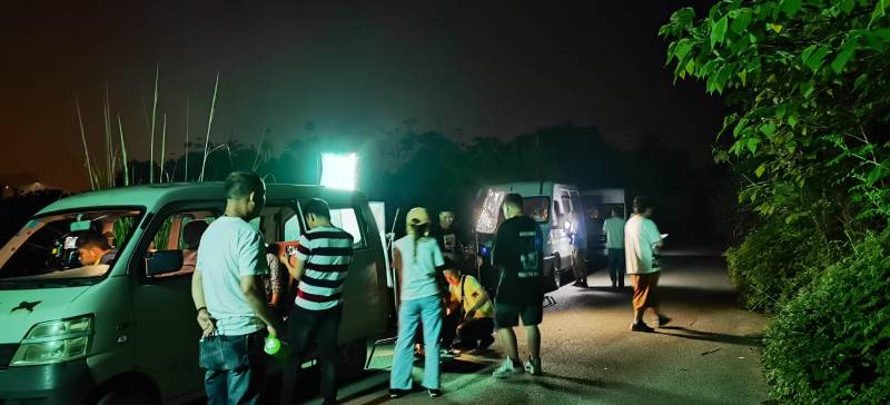 以镜头为笔，绘就河曲县产品视频的进阶之路