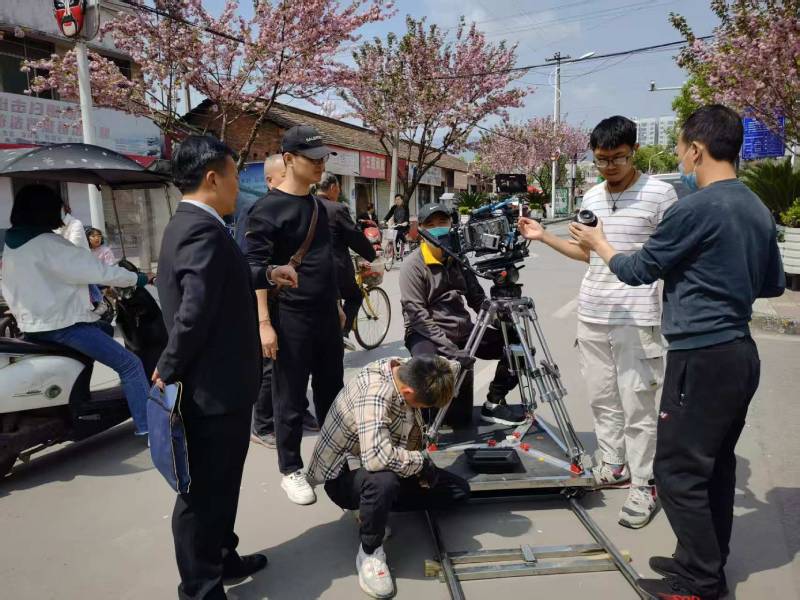 河曲县产品视频拍摄进阶指南，助力产品抢占视觉高地
