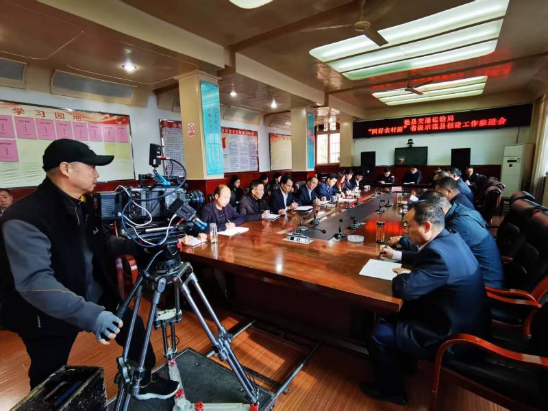 光影铸就品牌传奇——河曲县极致互动产品宣传视频拍摄